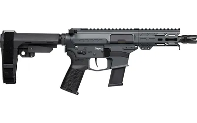 CMMG Banshee 45 ACP 45A150F-TNG - View 2