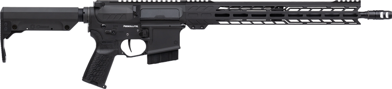 CMMG Resolute MK4 338 ARC 34A120F-AB - View 2