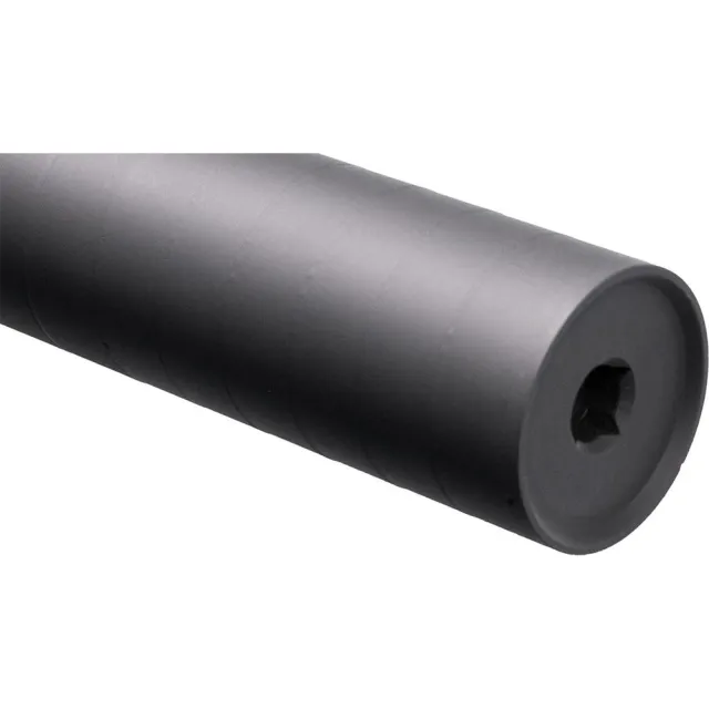 CMMG ZEROED 556K 5.56mm 5.5 In Black 1/2-28 5/8-24 - View 2