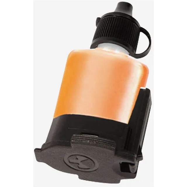 Magpul MAG059-BLK MIAD/MOE Lube Bottle Core AR10/AR15/M4/M16/M110/SR25 0.50 oz Polymer - View 3