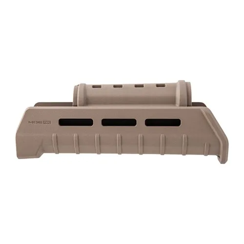 Magpul MAG619FDE MOE AK Handguard Flat Dark Earth Polymer for AK47/AK74 - View 5