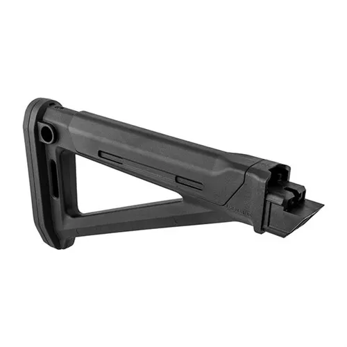 Magpul MOE AK Stock MAG616-BLK Black Synthetic AK-47/AK-74 - View 2
