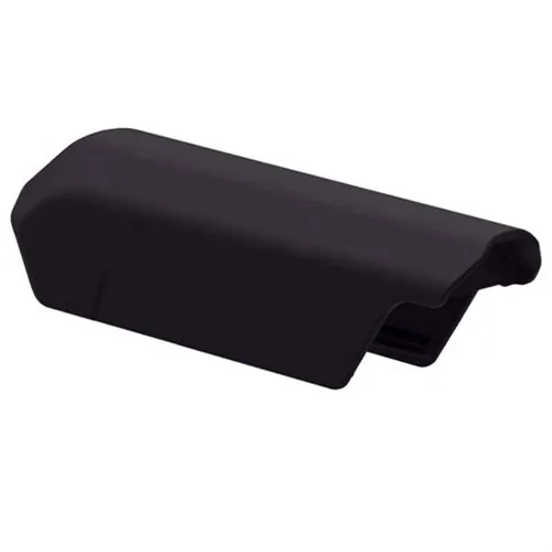 Magpul Industries MAG447-PLM AK Cheek Riser 0.75 In Plum - View 2