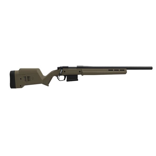 Magpul Hunter 700 Rem 700 Short Action Stock Flat Dark Earth - View 2