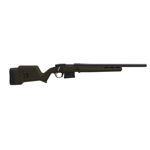 Magpul MAG495-ODG Hunter 700 Stock OD Green for Remington 700 SA - View 2