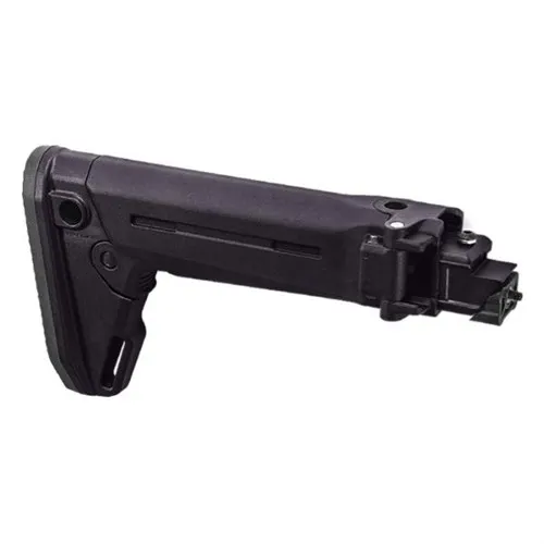 Magpul MAG585PLM Zhukov-S Plum Folding Stock for AK-Platform - View 2