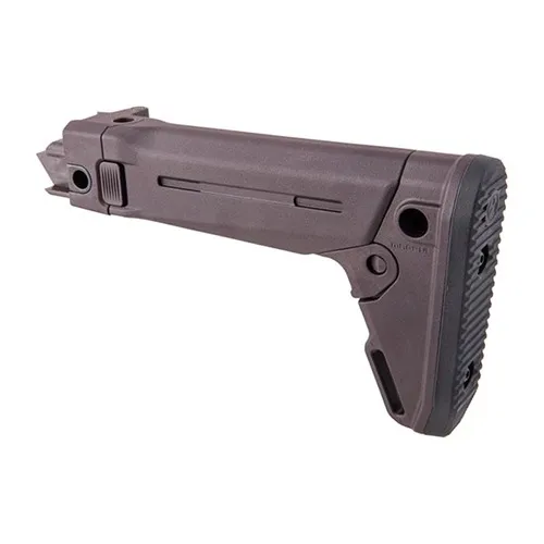 Magpul MAG585PLM Zhukov-S Plum Folding Stock for AK-Platform - View 4