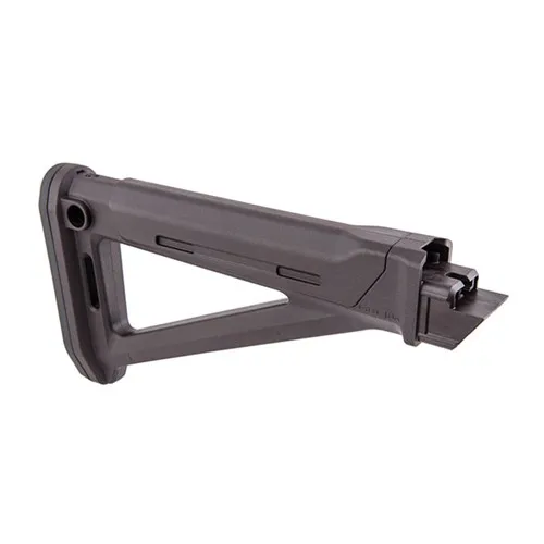 Magpul MAG616-PLM MOE AK Stock Plum Synthetic for AK-47/AK-74 - View 3