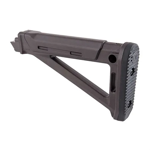 Magpul MAG616-PLM MOE AK Stock Plum Synthetic for AK-47/AK-74 - View 4
