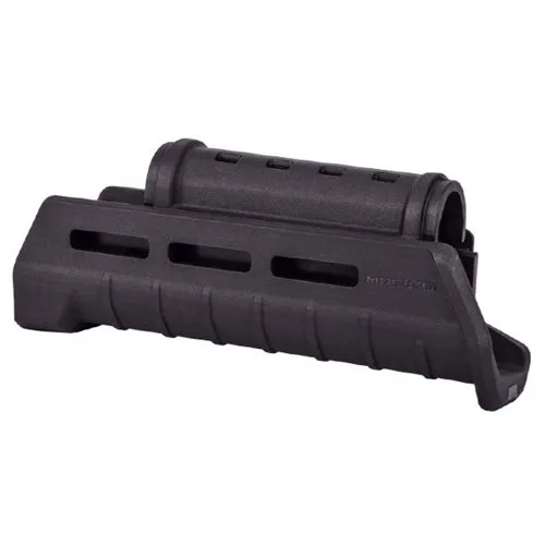 Magpul MAG620-PLM MOE AKM Hand Guard AK-47/AKM/AK-74 Plum Polymer - View 2