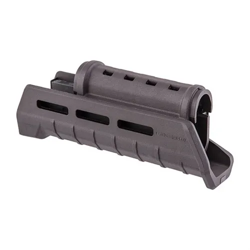 Magpul MAG620-PLM MOE AKM Hand Guard AK-47/AKM/AK-74 Plum Polymer - View 3