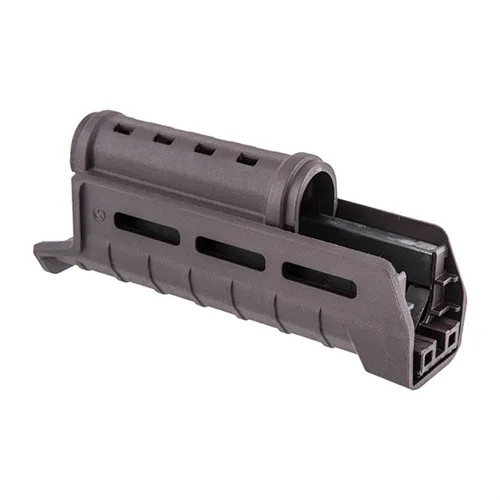 Magpul MAG620-PLM MOE AKM Hand Guard AK-47/AKM/AK-74 Plum Polymer - View 4