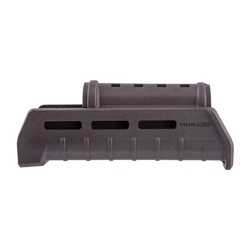 Magpul MAG620-PLM MOE AKM Hand Guard AK-47/AKM/AK-74 Plum Polymer - View 5