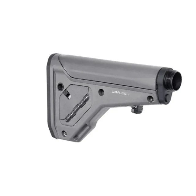 Magpul Mag482-Gry UBR Gen 2 AR-15 Stock Reinforced - View 2