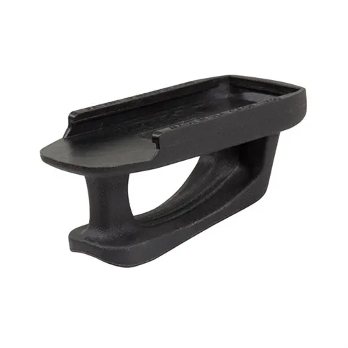 Magpul MAG565-BLK PMAG Ranger Plate AK/AKM Black Polymer 3-Pack - View 3