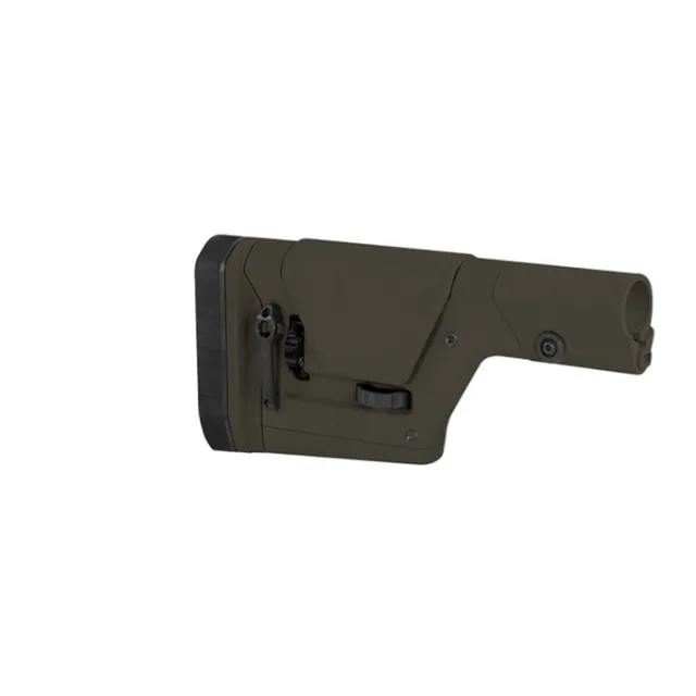 Magpul MAG672-ODG PRS Gen3 Precision Stock OD Green for AR-15/M16/M4 - View 2