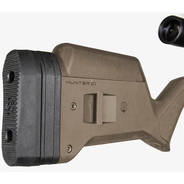 Magpul MAG483FDE Hunter 700 Stock, Adjustable, M-LOK, Flat Dark Earth - View 3