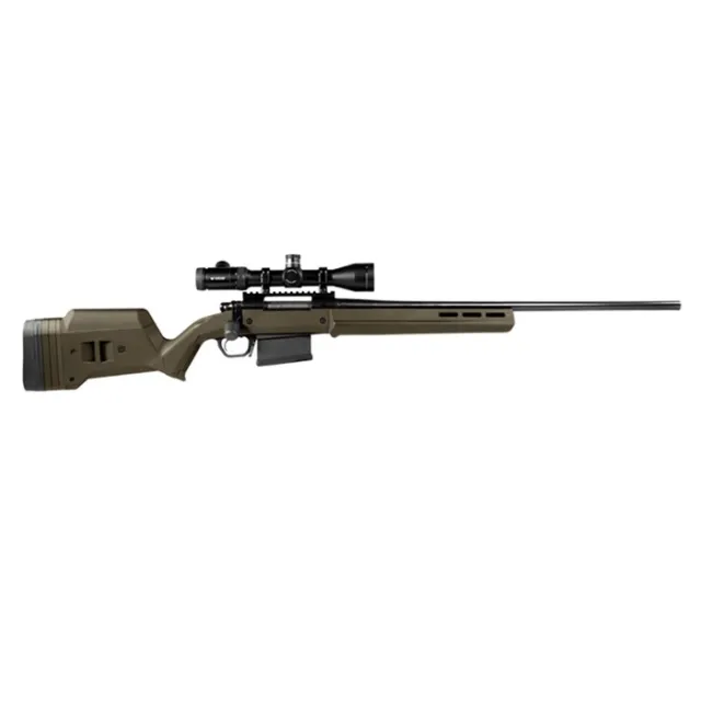Magpul Industries Hunter 700 Stock OD-Green MAG483-ODG - View 2
