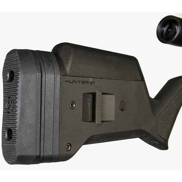 Magpul Industries Hunter 700 Stock OD-Green MAG483-ODG - View 3