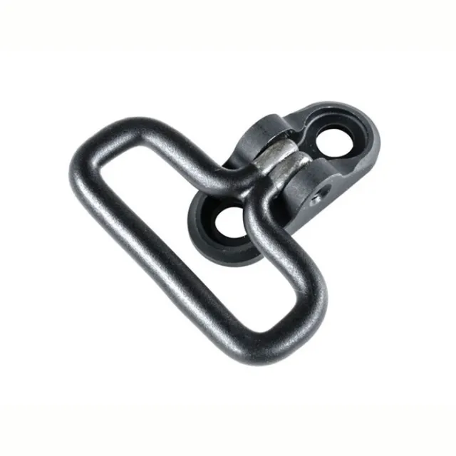 Magpul MAG809-BLK M-LOK GI Sling Swivel Black - View 2
