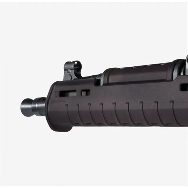 Magpul MAG680PLM Zhukov-U Handguard Plum Polymer/Aluminum 10.2" AK-Platform - View 3