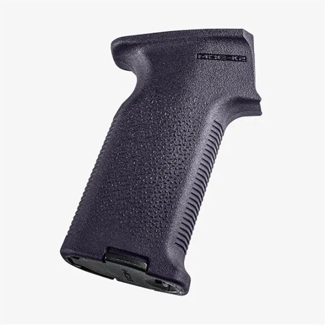 Magpul MAG683PLM MOE-K2 Grip Plum Polymer for AK-47/AK-74 - View 2