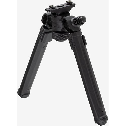 Magpul MAG933-BLK M-LOK Bipod Black - View 2