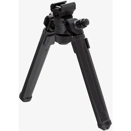 Magpul MAG941-BLK Picatinny Bipod Black 1913 Rail - View 2