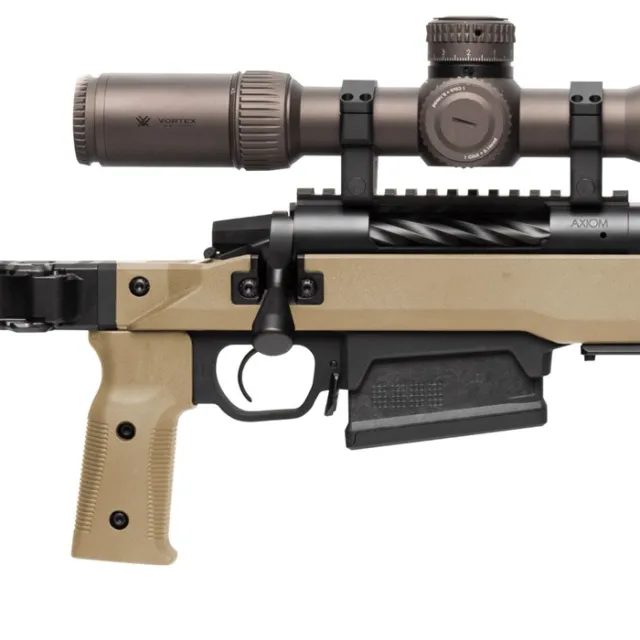 Magpul MAG1002-FDE Pro 700L Folding Stock Remington 700 LA FDE - View 3