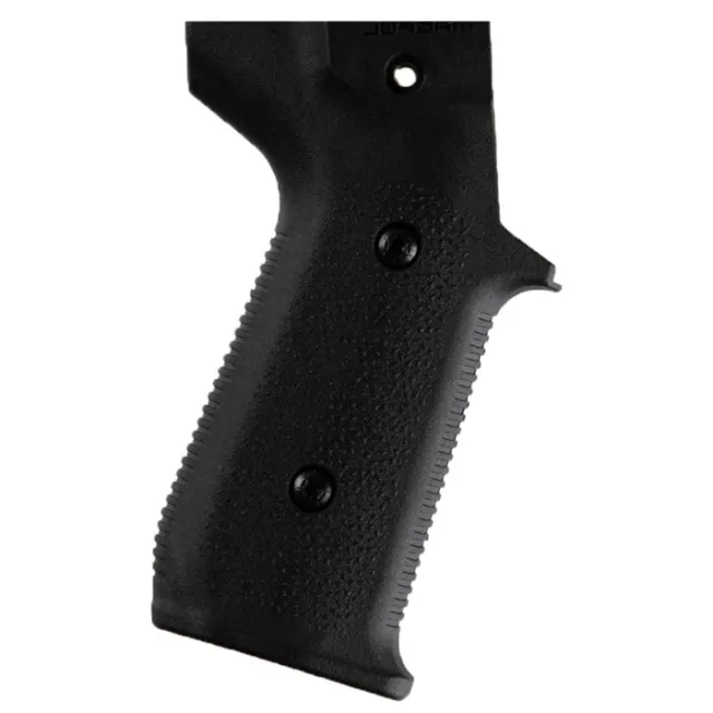 Magpul MAG1005-BLK MOE EVO 3 CZ Scorpion Grip Black - View 2