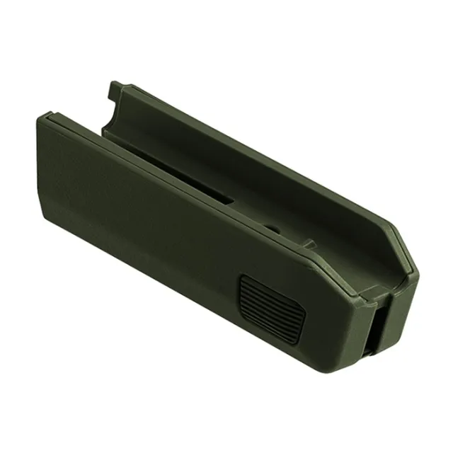 Magpul MAG1066-ODG X-22 Backpacker Forend OD Green - View 2