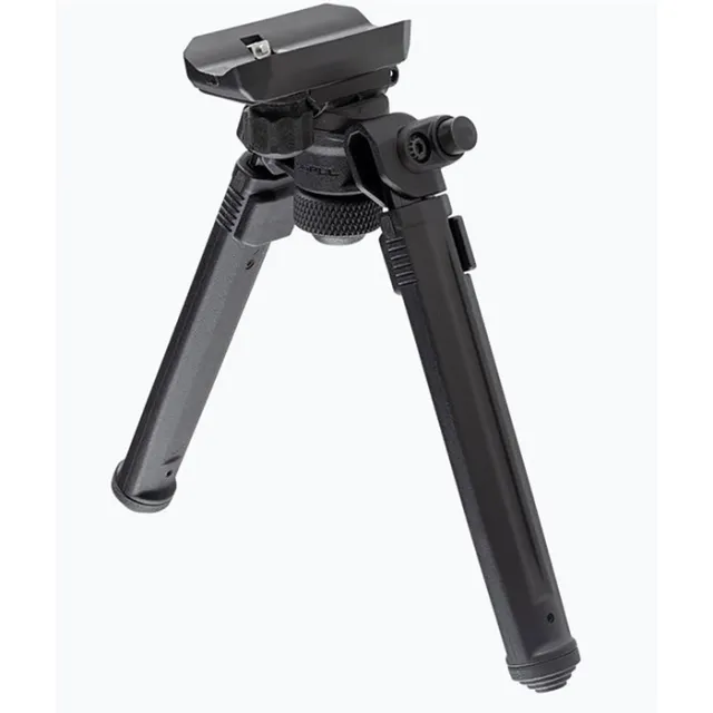 MAGPUL MAG1075-BLK Bipod QD Sling Stud Black - View 3