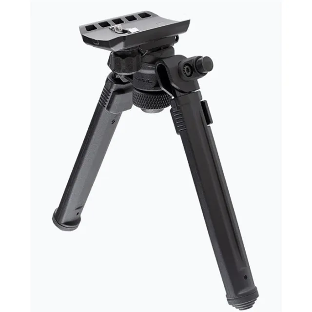 MAGPUL MAG1075-BLK Bipod QD Sling Stud Black - View 4