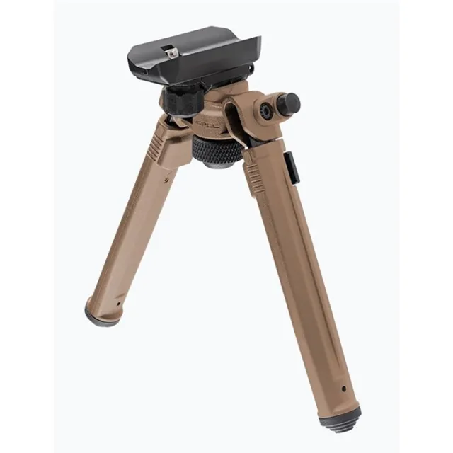 Magpul MAG1075-FDE Bipod QD Sling Stud Flat Dark Earth - View 2