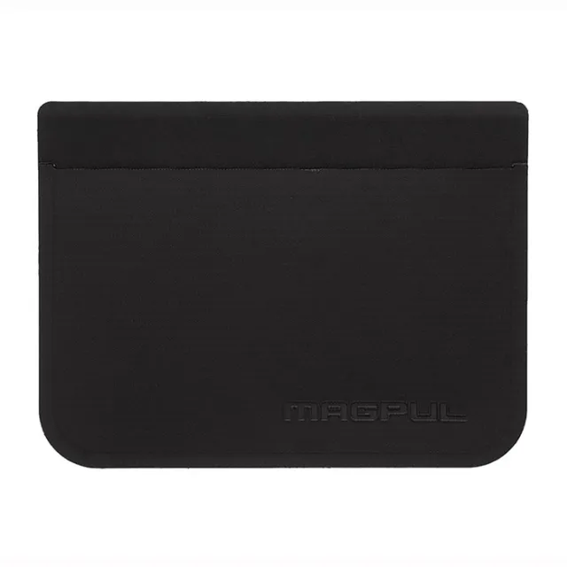 Magpul MAG1095-001 DAKA Everyday Folding Wallet Black Polymer 4.0"x3.0" - View 2