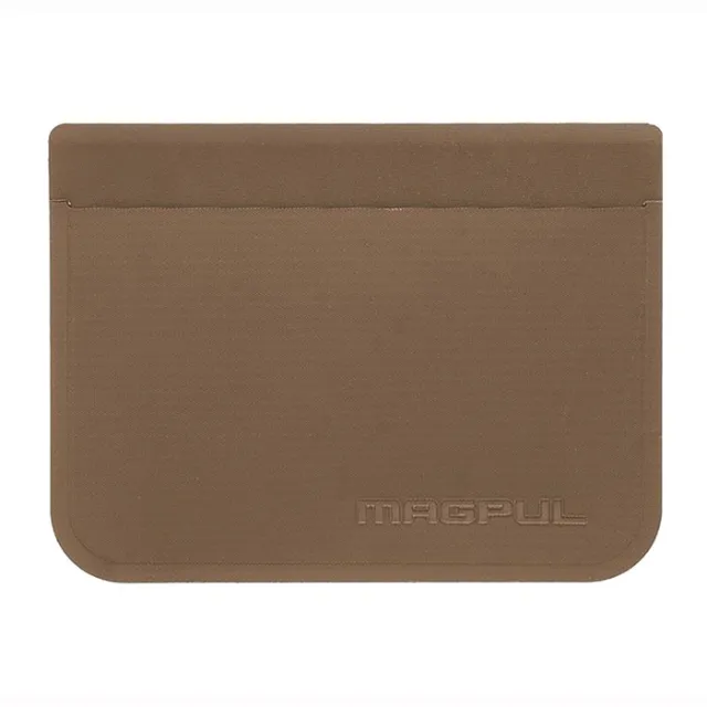 Magpul MAG1095-245 DAKA Everyday Wallet Polymer Flat Dark Earth Folding - View 2