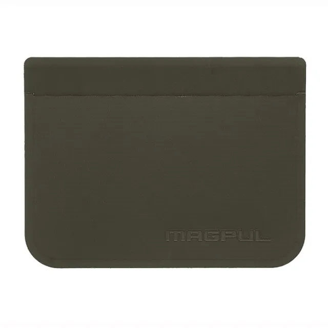 Magpul MAG1095-315 DAKA Everyday Folding Wallet OD Green Polymer - View 2