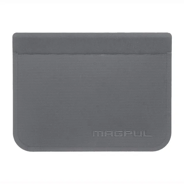 Magpul MAG1095-023 DAKA Everyday Wallet Polymer Stealth Gray Folding - View 2