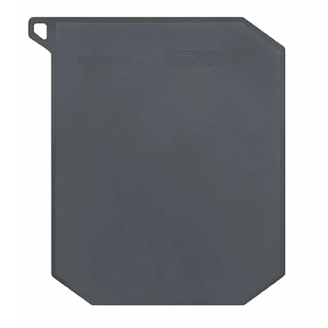 Magpul MAG1101-023 DAKA Volume Pouch, Stealth Gray, 3L, Water-Resistant - View 3