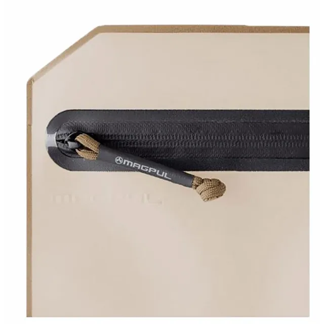 Magpul MAG1101-245 DAKA Volume Pouch, Flat Dark Earth, 3L Capacity - View 5
