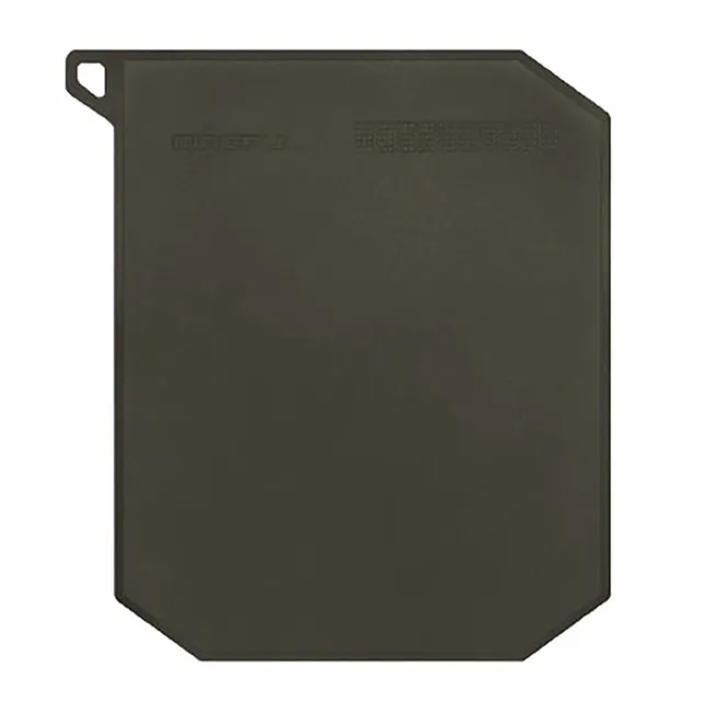 Magpul MAG1101-315 DAKA Volume Pouch OD Green, 3L, Water-Resistant Zipper - View 3