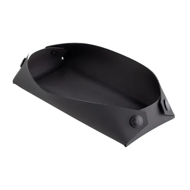 Magpul MAG1099-001 Daka Magnetic Field Tray Black Small - View 2
