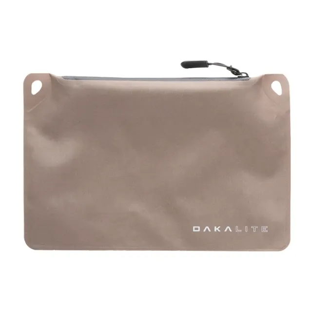 Magpul MAG1243-245 DAKA Lite Pouch Small Flat Dark Earth Nylon with... - View 2