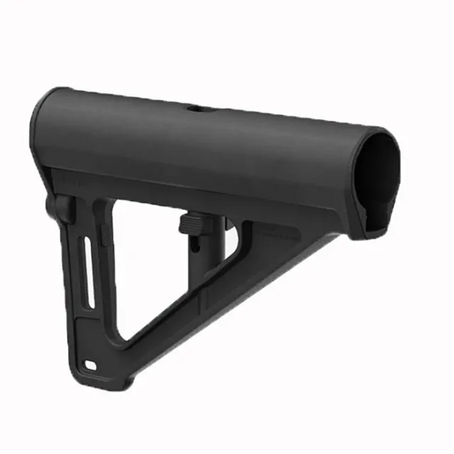 Magpul MAG1079-BLK BTR Arm Brace Black Synthetic M-LOK QD Cup AR-Pistol - View 2