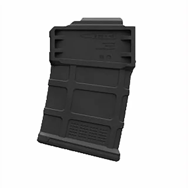 Magpul Industries PMAG 10 5.56x45 NATO STANAG 10-Round Black - View 2