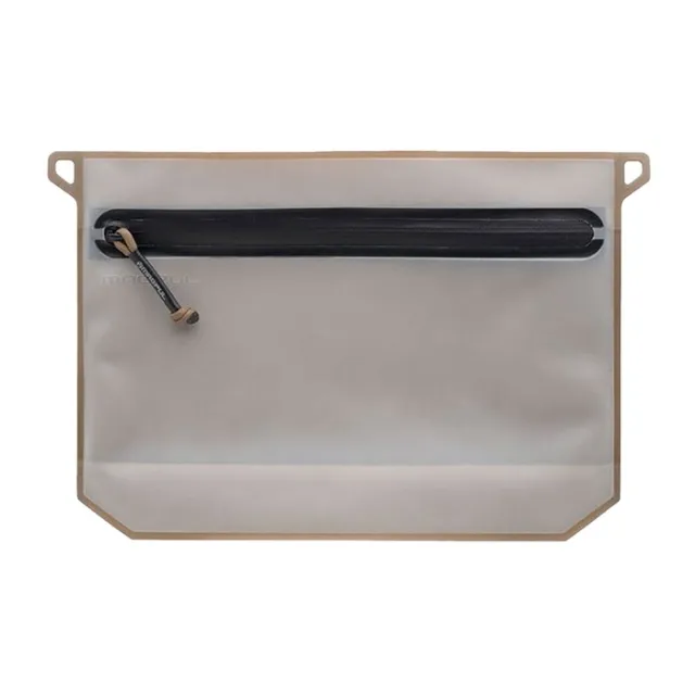 Magpul MAG1144245 DAKA Volume Pouch 6L Flat Dark Earth Polymer - View 2