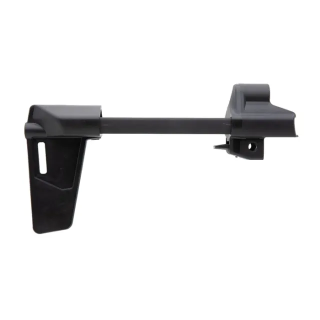 Magpul MAG1072-BLK BSL Arm Brace Collapsible Black Synthetic with M-LOK... - View 2