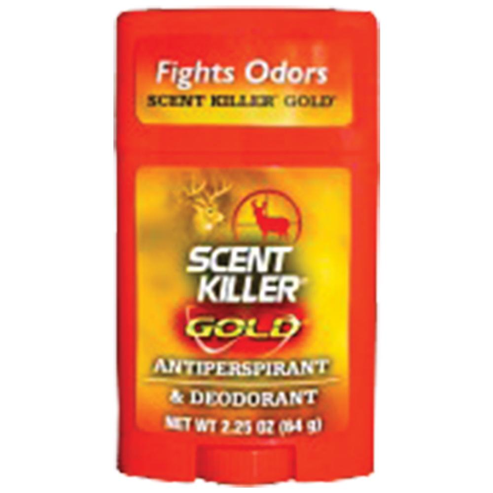 Wildlife Research Center 1247 Antiperspirant 2.25 oz Odorless Stick - View 2