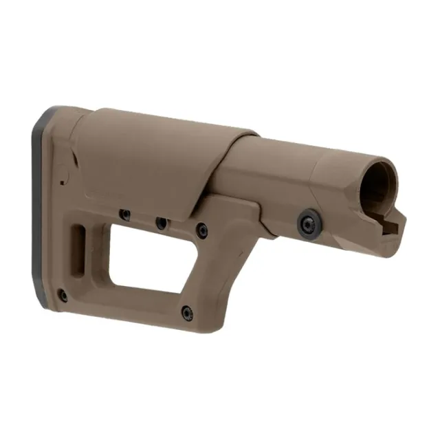 Magpul Mag1159-FDE PRS Lite Precision Stock Flat D - View 2