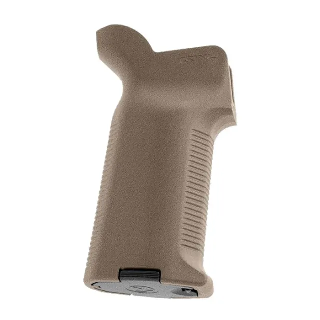 Magpul MOE-K2 XL Grip Flat Dark Earth Polymer for AR-15 AR-10 M4 M16 M11... - View 2